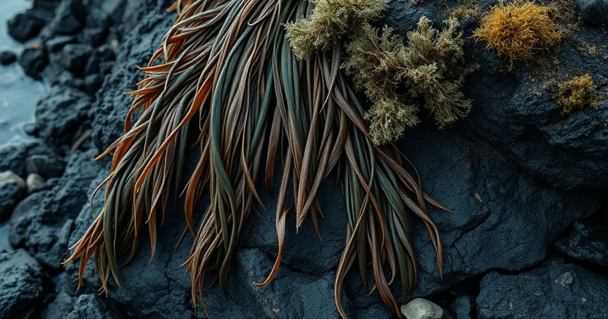 Practical Considerations: Iodine, Heavy Metals, and Supplement Quality - SeaMossHub