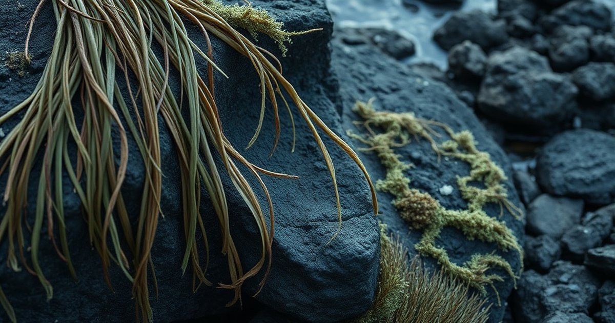 Mineral Content, Iodine Variability, and Heavy Metal Considerations - SeaMossHub