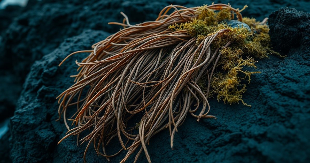 Contamination, Standardization, and Sourcing Gaps - SeaMossHub