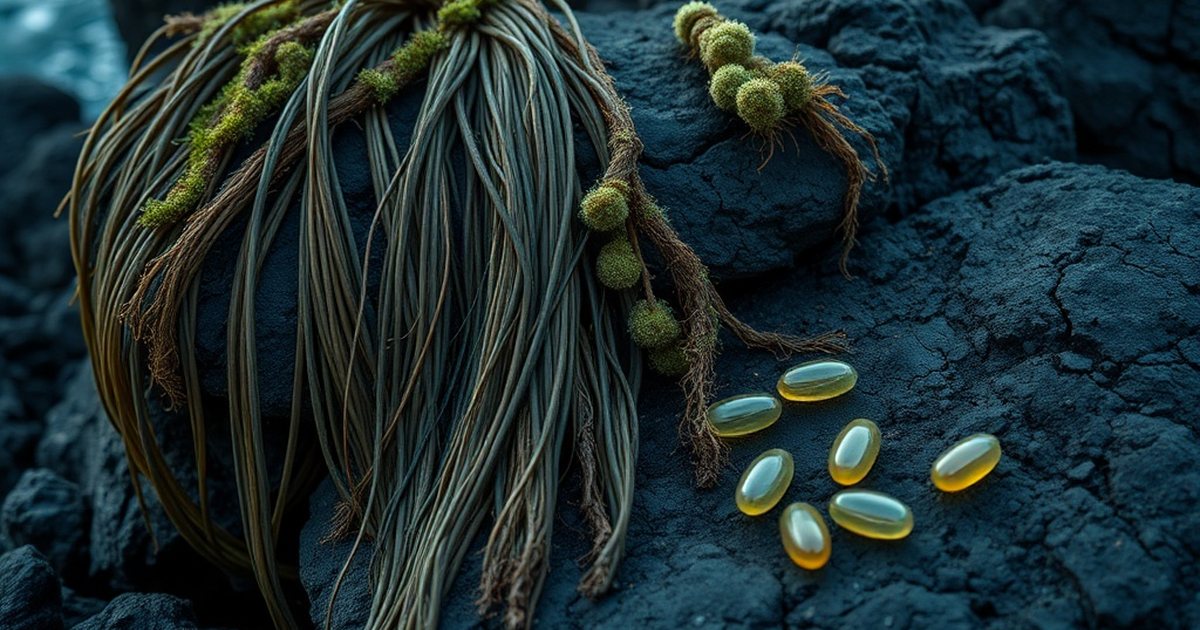 Shelf Life, Stability, and Additives - SeaMossHub