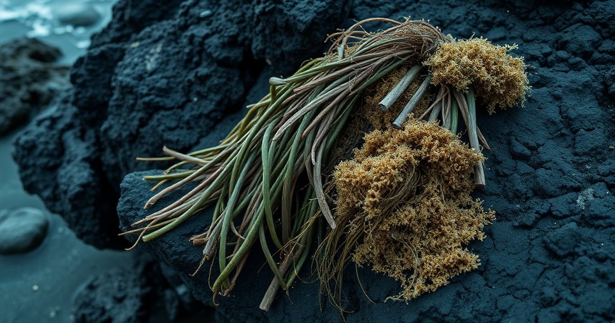 Safety Context: Iodine Excess, Heavy Metals, and Thyroid Vulnerability - SeaMossHub
