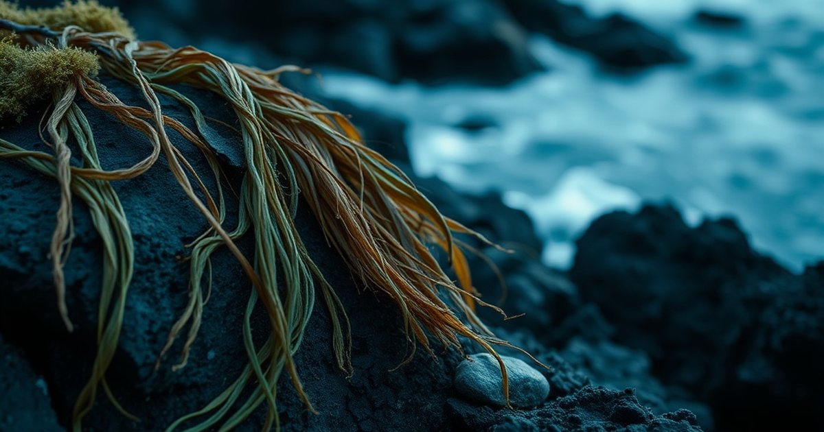 Why Sea Moss Iodine Content Is Unpredictable - SeaMossHub