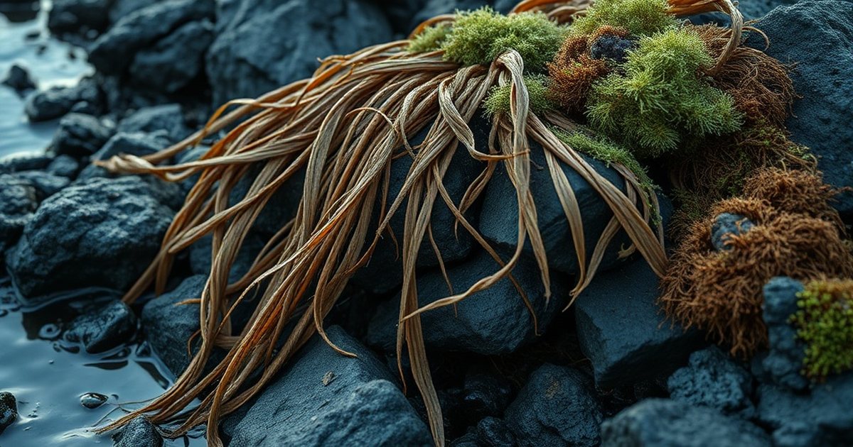 Iodine: The Most Studied Mineral in Seaweed - SeaMossHub