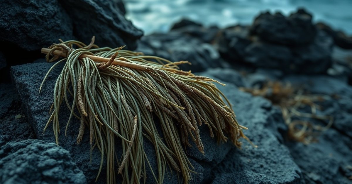 Fiber Content and Digestive Effects - SeaMossHub