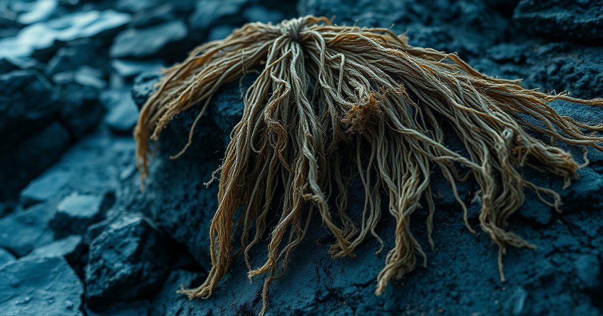 The Real Problem: Sea Moss Iodine Content Is Not Standardized - SeaMossHub