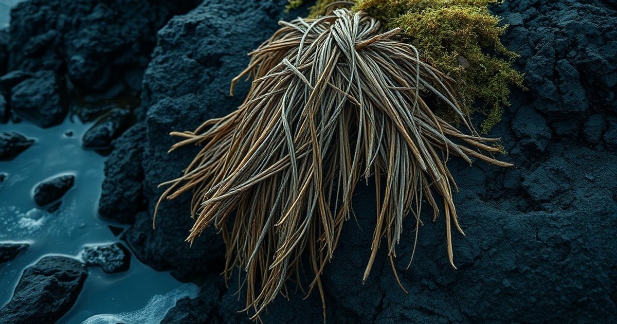 Sea Moss Gel: Hydration, Heat, and the Carrageenan Factor - SeaMossHub