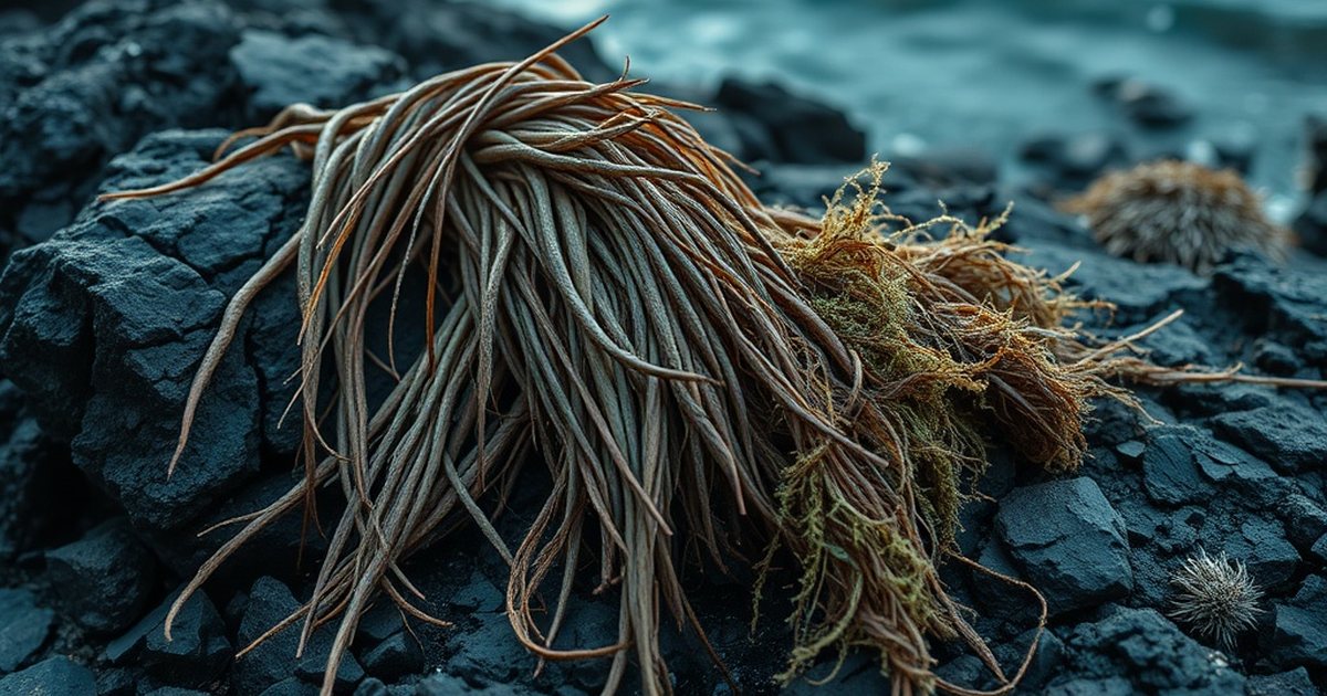 Heavy Metals and Contaminants: Processing Does Not Purify - SeaMossHub