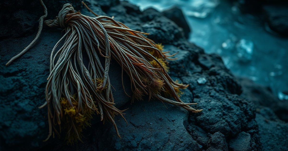 Topical Gel Masks: Carrageenan as a Film-Former and Hydration Agent - SeaMossHub