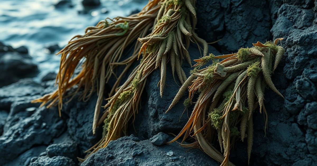 Iodine Overload: How Sea Moss Can Push Thyroid Hormone Off Target - SeaMossHub