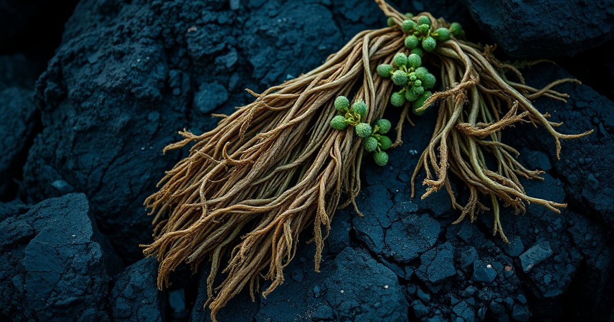 Where the names diverge: other seaweeds sold as 'sea moss' - SeaMossHub