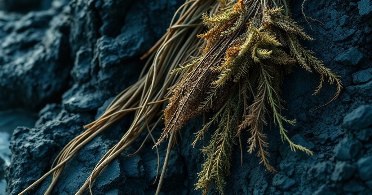 Kelp and Bladderwrack: The High-Iodine End of the Seaweed Spectrum - SeaMossHub