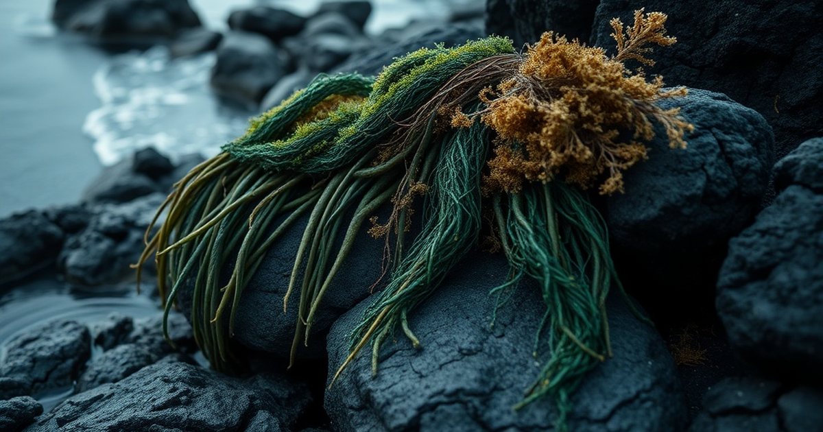 The Evidence Gap: Sea Moss vs Spirulina Research - SeaMossHub
