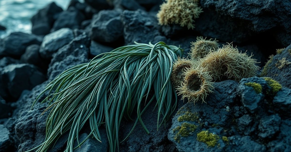 Contamination and Sourcing: A Bigger Concern Than People Realize - SeaMossHub