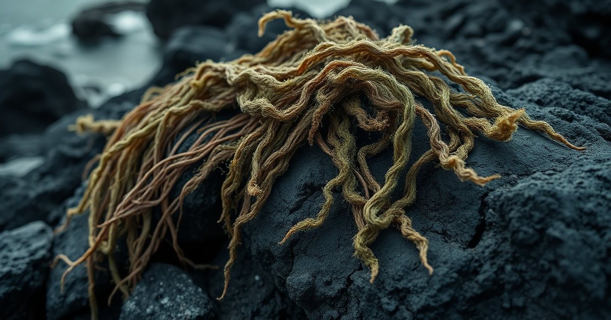 Farmed Sea Moss: Controlled Inputs, New Variables - SeaMossHub