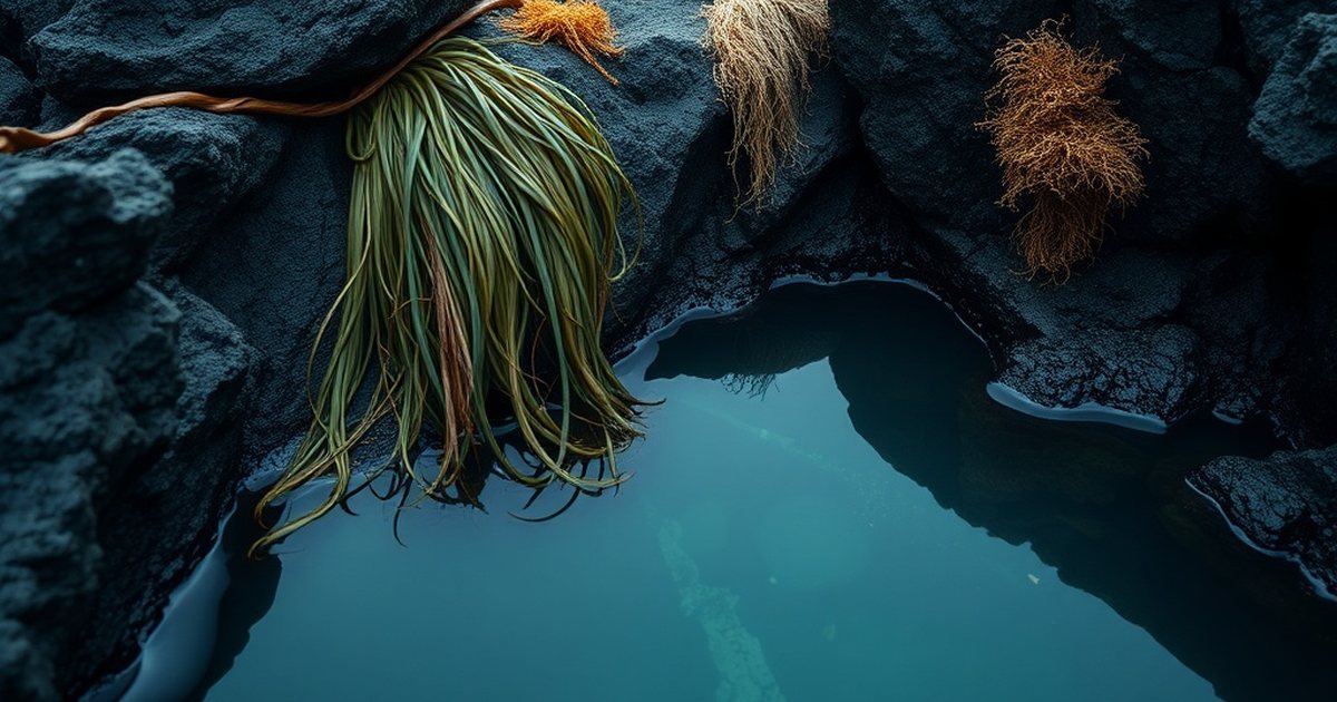 Defining the Cultivation Spectrum: Wildcrafted, Ocean-Farmed, and Pool-Grown - SeaMossHub